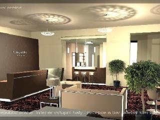 1.republic Hotel Praga