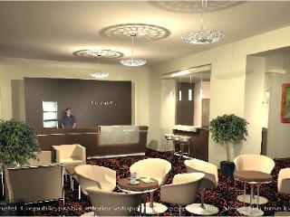 1.republic Hotel Praga